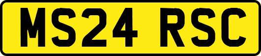 MS24RSC