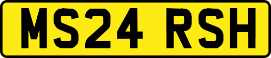 MS24RSH