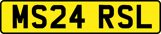 MS24RSL
