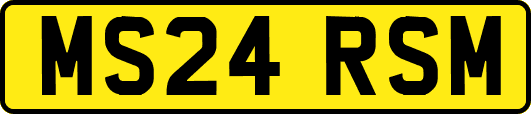 MS24RSM