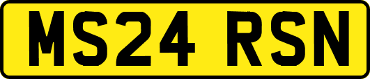 MS24RSN
