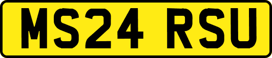 MS24RSU