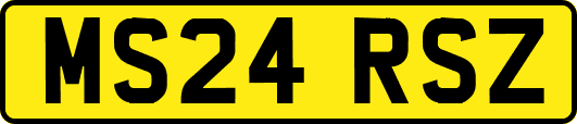 MS24RSZ