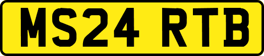 MS24RTB
