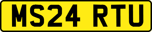 MS24RTU