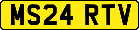 MS24RTV