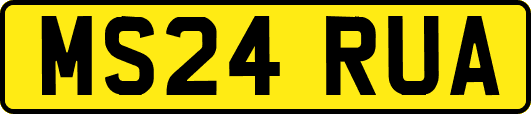 MS24RUA