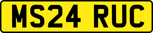 MS24RUC