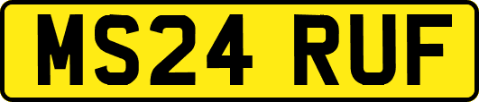 MS24RUF