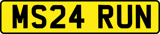 MS24RUN