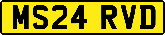 MS24RVD
