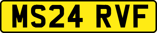 MS24RVF