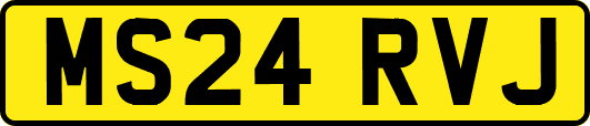 MS24RVJ