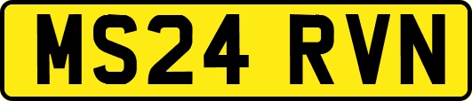 MS24RVN