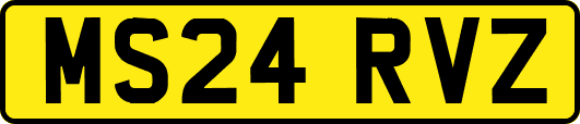 MS24RVZ