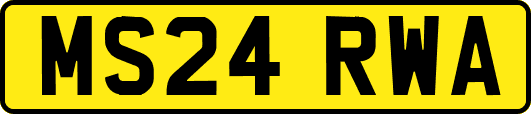 MS24RWA
