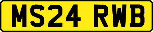 MS24RWB