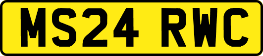 MS24RWC