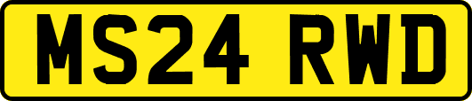 MS24RWD