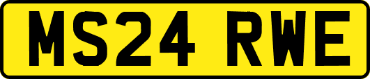 MS24RWE