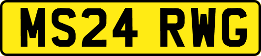 MS24RWG