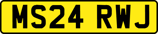 MS24RWJ