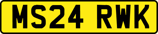 MS24RWK