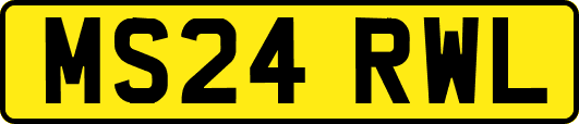 MS24RWL