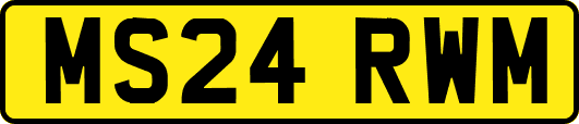 MS24RWM