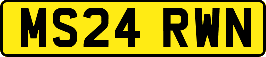 MS24RWN