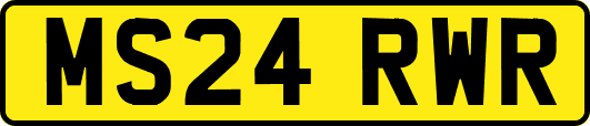 MS24RWR