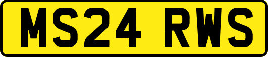 MS24RWS