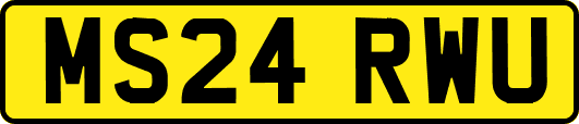MS24RWU