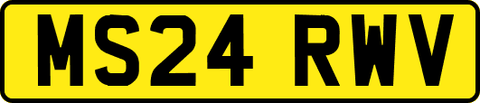 MS24RWV