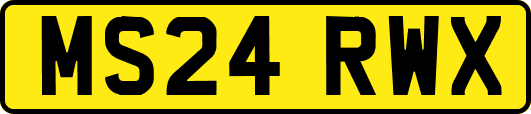 MS24RWX