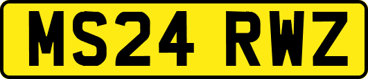 MS24RWZ