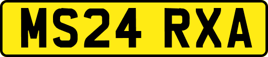 MS24RXA