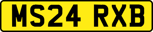 MS24RXB