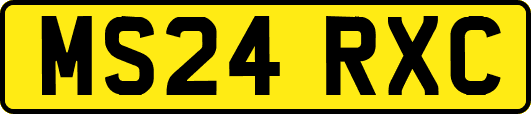 MS24RXC