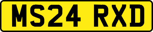 MS24RXD
