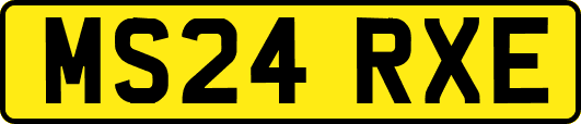 MS24RXE