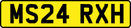 MS24RXH