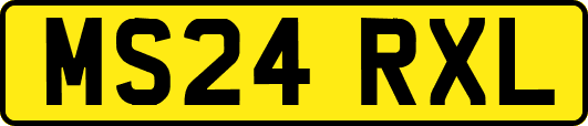 MS24RXL