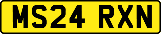 MS24RXN