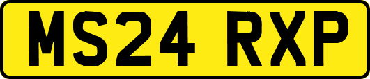 MS24RXP