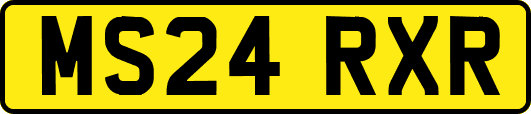 MS24RXR