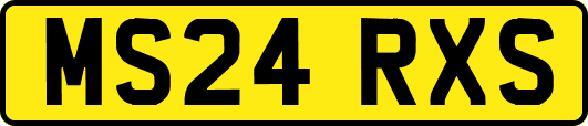 MS24RXS