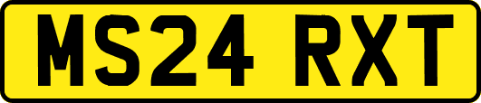 MS24RXT