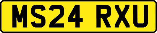 MS24RXU