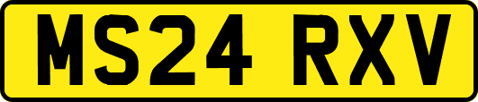 MS24RXV
